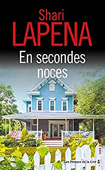 En secondes noces - Shari Lapena (2023)
