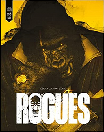 Rogues (2023)