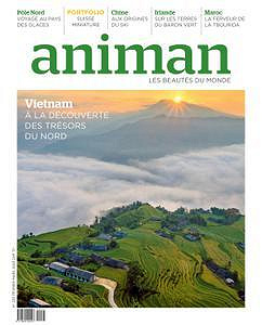 Animan - Février-Mars 2023