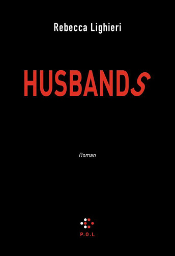 Rebecca Lighieri - Husbands