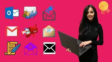 Masterclass : Écrire Un Bon Email Pour La Communication Pro