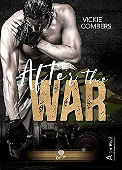 After The War - Vickie Combers (2023)