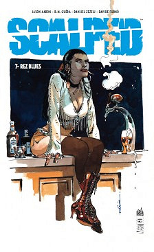 Scalped - 7. Rez Blues