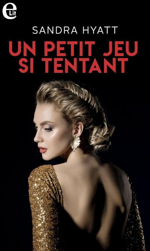 Un petit jeu si tentant - Sandra Hyatt (2020)