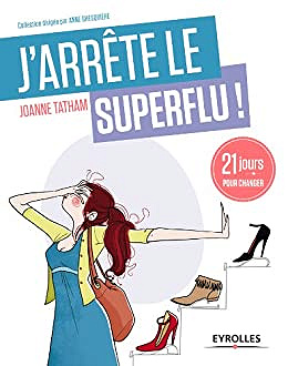 J'arrête le superflu ! - J'arrête le superflu ! (2014)