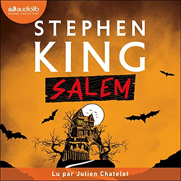 Salem - Stephen King (2023)