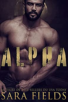 Alpha - Sara Fields (2022)
