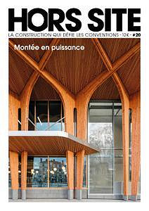 Hors Site N°20 - Hiver 2023