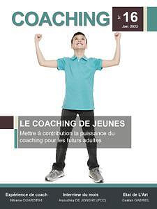 Coaching - Janvier 2023