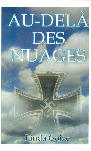 Linda Goize - AU-DELÀ DES NUAGES (2023)