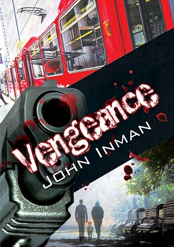 John Inman - Vengeance