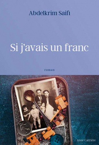 Si j'avais un franc - Abdelkrim Saifi (2023)