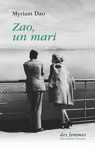 Zao, un mari - Myriam Dao (2023)