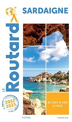 Guide du Routard Sardaigne 2022/23 - Collectif (2022)