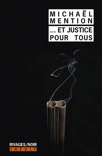 Michael Mention - ...Et justice pour tous