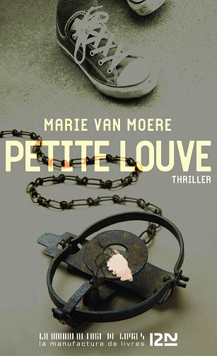 Marie Van Moere - Petite louve