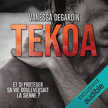 Tekoa - Vanessa Degardin (2022)