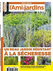 L'Ami des Jardins Hors-Série - Février 2023