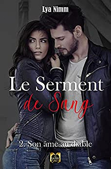 Le Serment de Sang - Tome 2: Son âme au diable - Lya Nimm (2023)