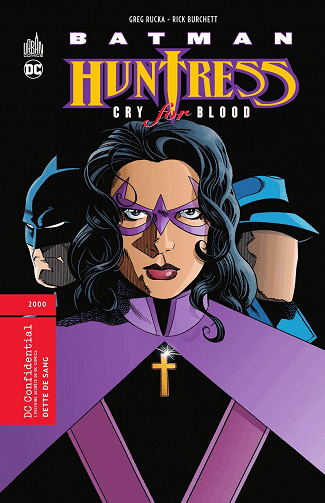 DC Confidential - Intégrale 06 Tomes