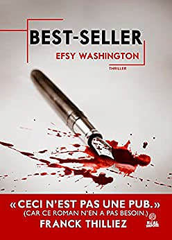 Best-seller - Efsy Washington (2023)