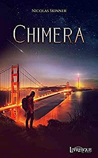 Nicolas Skinner - Chimera (2021)