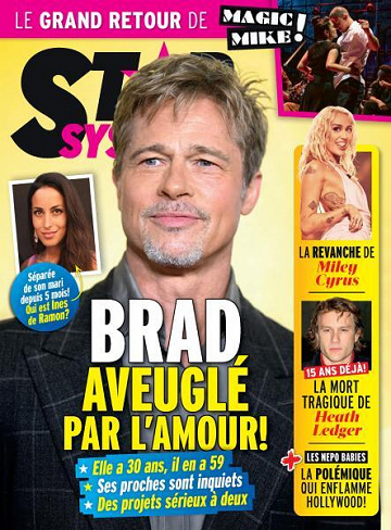 Star Système - 17 Février 2023