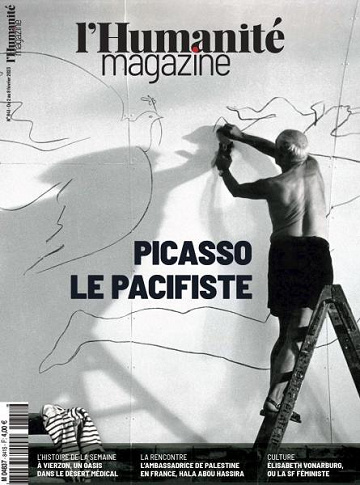 L’Humanité Magazine - 2 Février 2023