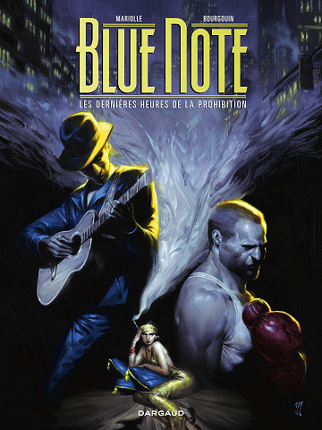 Blue Note - Intégrale