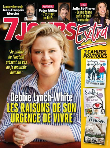 7 Jours - 10 Février 2023