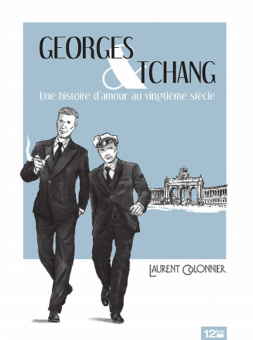 Georges & Tchang