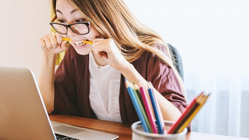 Udemy - Gestion du stress et des émotions