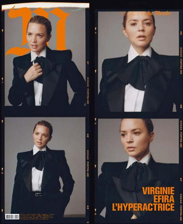 Le Monde Magazine - 4 Février 2023