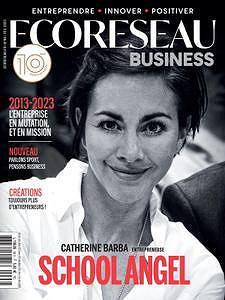 EcoRéseau Business - Février 2023