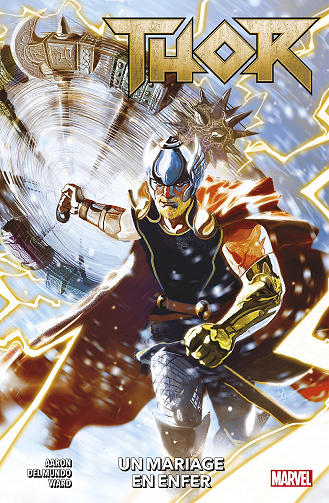 Thor (Fresh Start) - Tome 01 - Un mariage en enfer (2021)