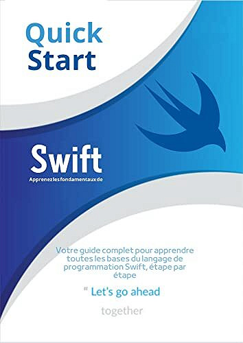 John Peterson - Apprenez les fondamentaux de Swift (2022)