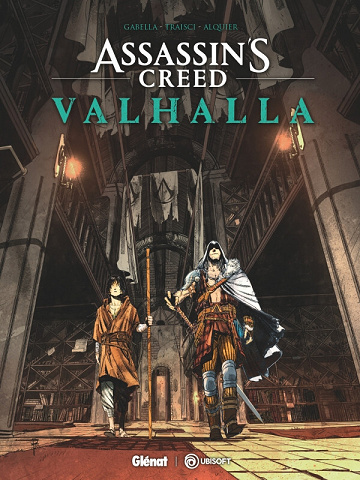 Assassin's Creed - Valhalla  (2023)