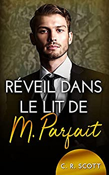 Réveil dans le lit de M. Parfait - C. R. Scott (2022)