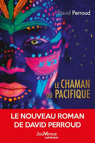 David Perroud - Le Chaman du Pacifique (2023)