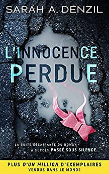 L’innocence perdue (Aiden Price t. 2) Sarah A. Denzil