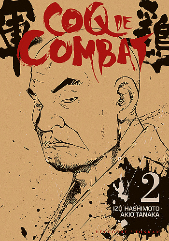 Coq de combat - 2. Pour gagner