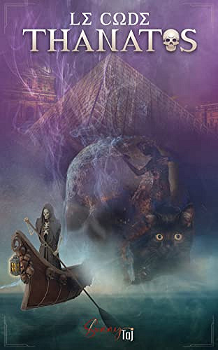 Le Code Thanatos - Sunny Taj (2023)