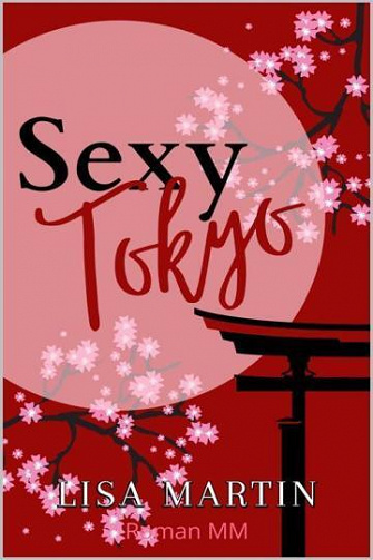 Sexy Town T2 - Lisa Martin (2023)