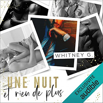 Une nuit et rien de plus - Whitney G. (2022)