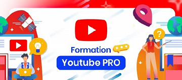 Tuto.com - Formation Youtube PRO