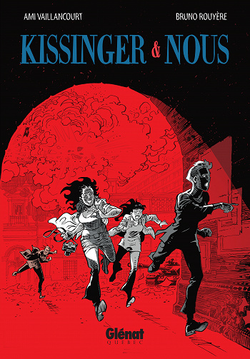 Kissinger & nous