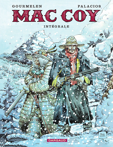 Mac Coy - Intégrale 03