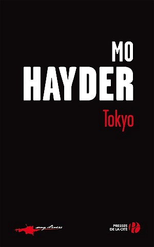 Tokyo - Mo Hayder (2004)