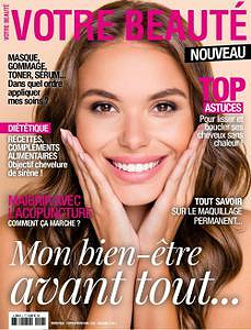 Votre Beauté - Février-Avril 2023
