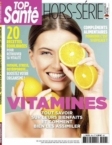 Top Santé Hors-Série - N°45 2023